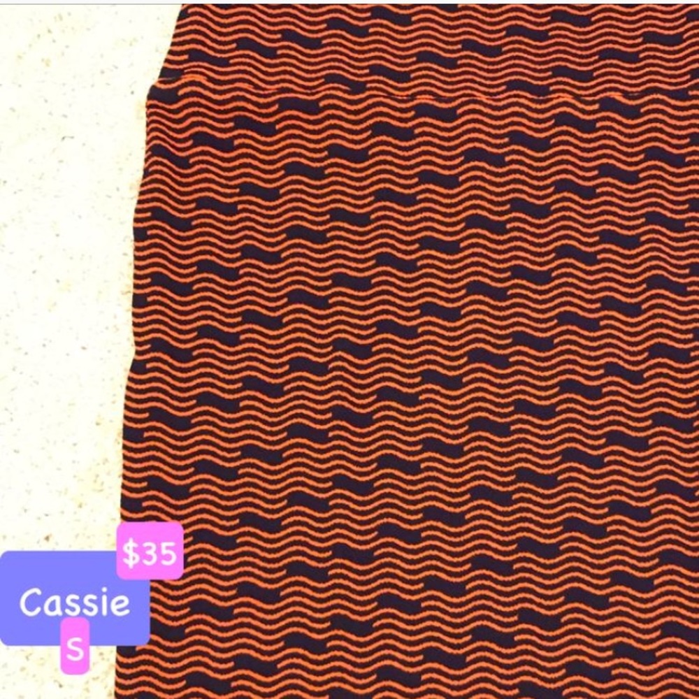 LuLaRoe Cassie